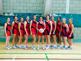 Image result for Elmdon Netball Club