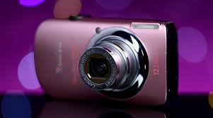 Image result for purple camera