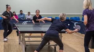 Image result for Rowhedge Table Tennis Club