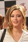 Image File:<b>Holly Valance</b> at Speed Picture