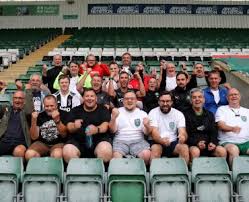 Image result for Plymouth Civil Service Netball Club