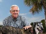 Meet J. M. Taylor, author of the award-winning thriller GULF WINDS ...