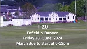 Image result for Darwen Cricket Club