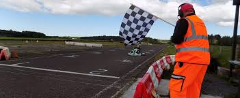 Image result for West of Scotland Kart Club