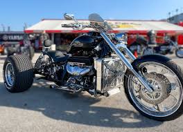 Bildergebnis für boss hoss v8