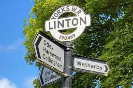 Image result for Collingham & Linton Sports Association