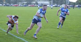 Image result for Halifax Vandals Rugby Union Football Club