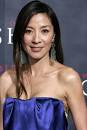 Yeoh, Michelle Biography - S9.