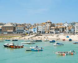 Image result for St Ives Cc, Cornwall