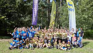 Image result for The Hertfordshire Orienteering Club