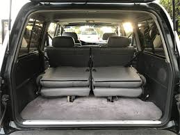 Myndaniðurstaða fyrir land cruiser 80 third row