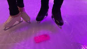 Image result for Milton Keynes Ice Skating Club