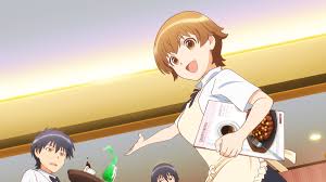 「小鳥遊宗太 WORKING!!」の画像検索結果