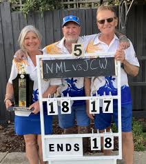Image result for Hampton Bowling Club