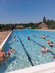 Image result for Hitchin Swimming Club