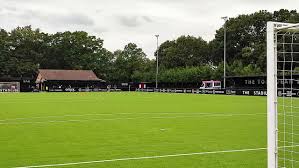 Image result for South Park Fc