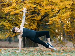 Image result for Yoga with Gillian