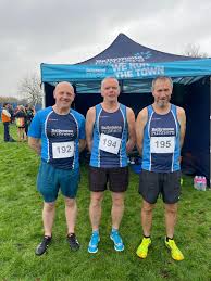 Image result for Ballymena Runners