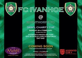 Image result for Barnby Dun & Kirk Sandall Sports Association