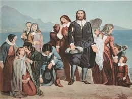 Image result for United in the Community - Kirton Tiny Pilgrims 5-7 years