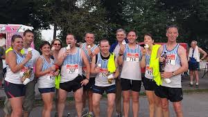 Image result for Shelton Striders