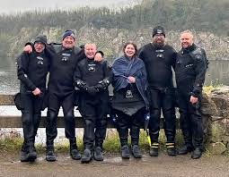 Image result for Seaham Sub Aqua Club