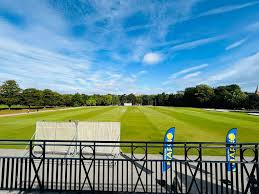 Image result for Chesterfield Cricket Club