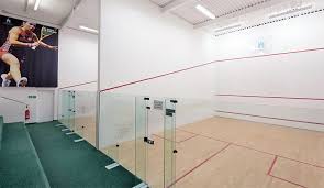 Image result for Barnsley Squash Club