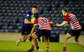 Image result for Blyth Rugby Football Club