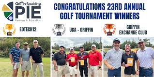 Image result for Spalding & District Gc