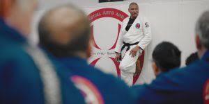 Image result for Aj Independent Martial Arts