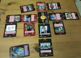 Image result for illuminati card game london