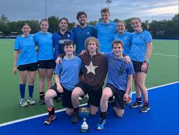 Image result for Cambridge City Hockey Club