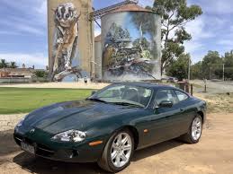 Image result for British Racing Green 1999 Jaguar