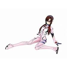 Image result for 真希波・マリ・イラストリアス