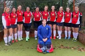 Image result for Preston Hockey Club