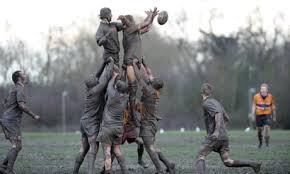 Image result for Liverpool St Helens Rugby Football Club