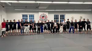 Image result for Daniel Gracie Academy