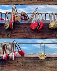 Image result for love locks