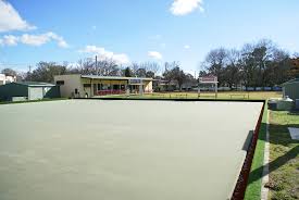 Image result for Woodend Bowling Club