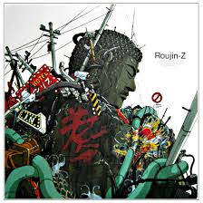Image result for roujin z