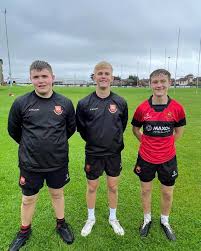 Image result for Carrickfergus Rugby Football Club