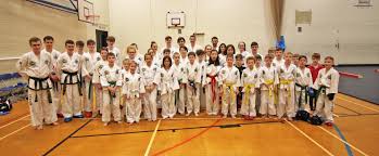 Image result for Wantage TAGB Tae Kwon-Do