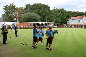 Image result for Farnham Gostrey Bowls Club