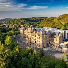 Image result for Edinburgh University