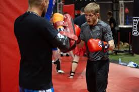 Image result for Liverpool Thai Boxing Club