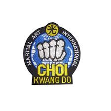 Image result for Choi Kwang-do International
