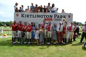 Image result for Kirtlington Park Polo Club