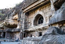 ผลการค้นหารูปภาพสำหรับ ajanta cave