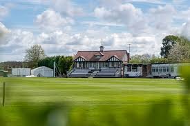 Image result for Worcester Nomads Cricket Club